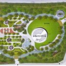 신트리공원 농구장 이미지