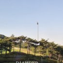 양산 다이아몬드cc 야간 라우딩 후기