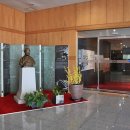 단국대석주선기념박물관 이미지