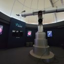 칠갑산천문대 이미지