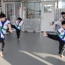 KM GYM 합기도 킥복싱 이미지