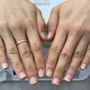 대구 아크릴연장 네일 💅 미니네일 연장후기