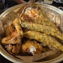 용달통닭 이미지