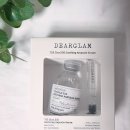 뽑아쥬 | 💚 [겨울수분진정] 디어글램 753 시카 SOS 수딩 앰플 세럼 리얼 후기