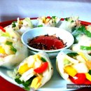 하루월남쌈 이미지