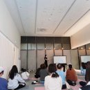 현진무용학원 | 과천발레학원 발레프라페 특강 스케치