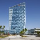 남성 태양광발전소 이미지