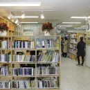 신정1동 작은도서관 이미지