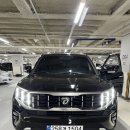 더 마스터 모터스 | 모하비 더마스터 3.0 디젤 4WD 마스터즈 5인승 출고완료