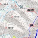 4월 13일 정기산행 공지 합니다 이미지