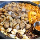 봉자막창안성