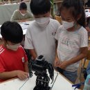 여흥초등학교 이미지