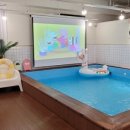 플레이맘 워터룸 청라점