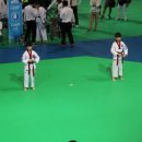 마루한튼튼태권도장 이미지