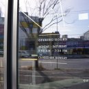 버스정류장(극락강역입구) 이미지