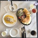 부산송정시랑리129 | 부산 기장 시랑리 브런치맛집 파로드시랑 브런치 후기 및 주차정보