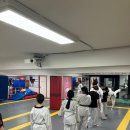 증산용인대태권도장 이미지