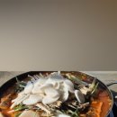 진미뼈다귀해장국 이미지