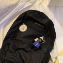 (주)원터블 | [몽벨] montbell 포켓터블 백팩 18L 도쿄 긴자 구매후기 (+상세컷, 착용컷)