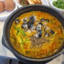 가을추 | [안용준 서울추어탕] 시흥시 정왕동 몸보신맛집 우렁추어탕맛집