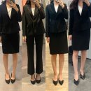 여자 면접정장 브랜드 추천 : 여자 면접복장 내돈내산 후기 _ 리스트, 쉬즈미스, 라인, 로엠 착용사진 O