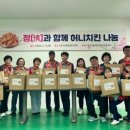 허니치킨 웹이코노미