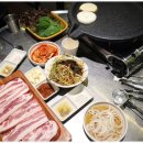 신흥기름집 | 잠실새내맛집 삼겹살 가성비 미쳤다, 백가신흥정육식당 정육점 후기