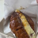 춘향애인 홍보 LE | [군산] 소금빵 맛집 카페 "씨엘로" 크림브륄레 쪽파크림치즈(포장 후기/종류 다양/분위기 좋은 카페)