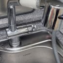 펀비어킹 삼산미래타운점 | [부평 삼산동 미래타운 4단지 싱크대 수전 교체] 주말 누수 사고 응급 해결 후기