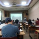 선경도서관 강의실 이미지