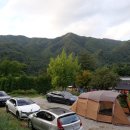 서종 힐링캠핑장 이미지