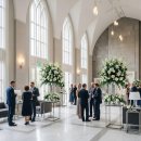 우아한푸드 | 메종디탈리 수서 하객 후기: 우아한 웨딩홀 식사, 견적 팁까지