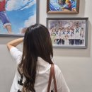할아버지빠띠시에 | [원피스 이모션 전시회] : 업자들 진짜 쫀득하다 이런건 누가 소문내는 걸까 알고 싶지도 않다 다...