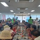 사랑의 무료급식소 이미지