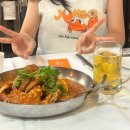 싱가포르 여행 4일차 일정, 아랍스트리트 리틀인디아 점보씨푸드 칠리크랩 강추!