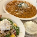 울산태화동우체국 | 울산 삼산동 파스타 맛집 폼폰루지 내돈내산 솔직후기 (데이트 장소, 명이차돌파스타·꽈리명란로제)