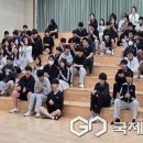 새너울중학교 이미지