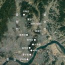 봉화산 보루 이미지