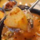 무봉리순대국 이미지