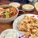 태성 | 군산 짬뽕 맛집 중국집 현지인이 추천하는 태성반점 내돈내산 후기