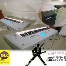 ▶대구신디사이저렌탈＊커즈와일76건반 KURZWEIL＊커즈와일88건반 KURZWEIL＊건반앰프(키보드) 이미지