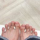 수정-109 | 남위례역 네일 추천 ㅣ 네일이엘 여름맞이 페디큐어 후기