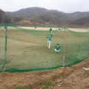 세천강변 이미지