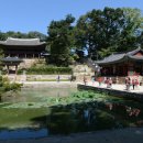 선사시대로 탐방 길(선사2코스) 이미지