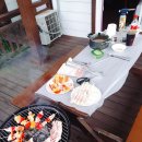 진여울펜션 | 강원도 여행 홍천 천문대 있는 펜션 진여울 펜션