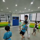 나라찬 태권도 이미지