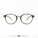 크로바 안경 이미지