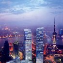 상하이 이미지