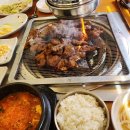 송도풍년갈비