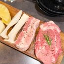 노원-상계-2259 | 상계역 맛집 달빛돼지 / 고기부터 서비스까지 완벽했던 노원 고기집 후기!